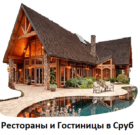 Деревянные кафе, гостиницы и рестораны. Комерческая недвижимость. Деревянные кафе, гостиницы и рестораны. Комерческая недвижимость.